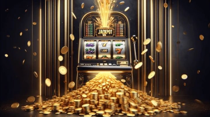 burma bet ဂိမ်းလော်ဘီ Slots နှင့် Casino ဂိမ်းစုစည်းမှု