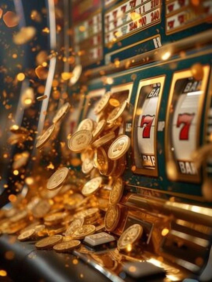 BurmaBet 90-Ball Bingo ဂိမ်း ဗြိတိသျှပုံစံ Full House Jackpot